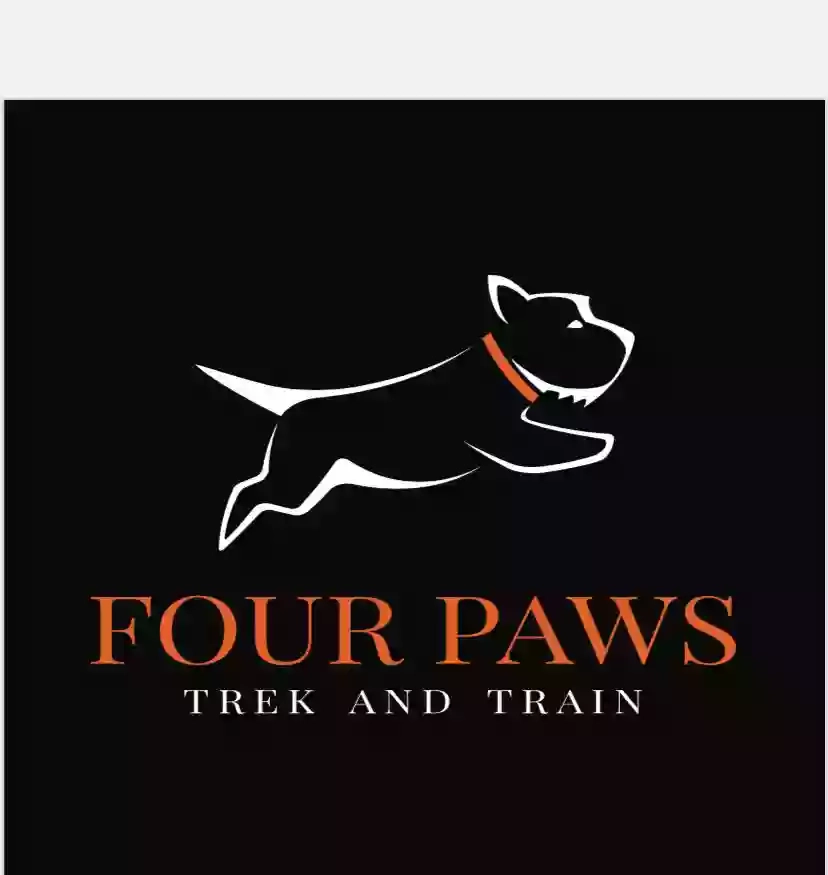 Four Paws Trek and Train