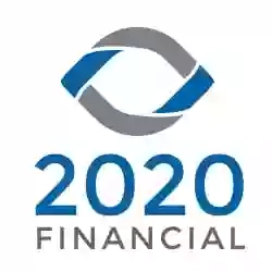 2020 Financial Ltd