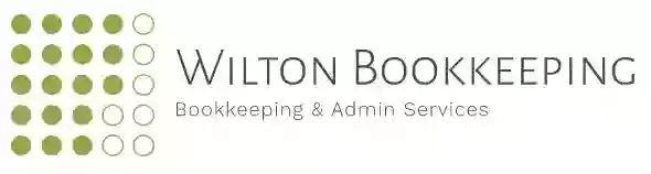 Wilton Bookkeeping