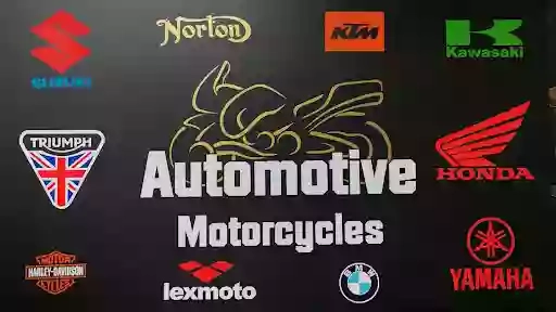 Automotive