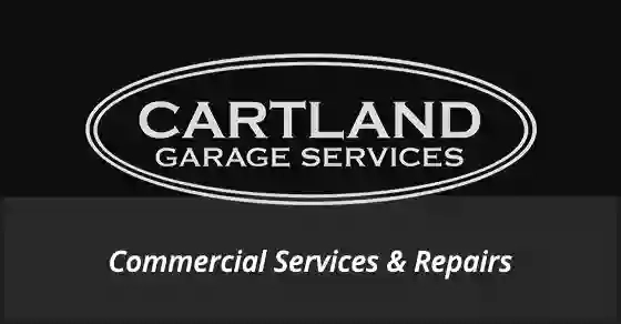 Cartland Commercials