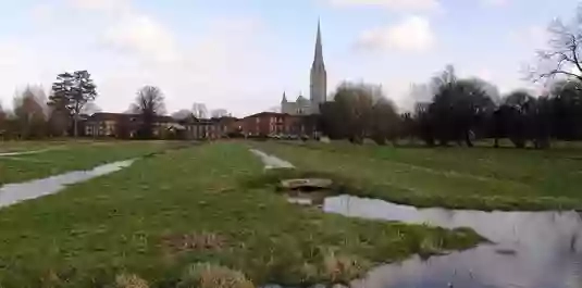 Harnham Water Meadows