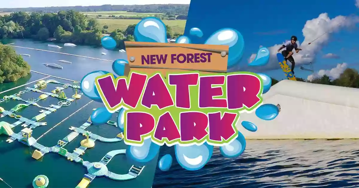 New Forest Water Park