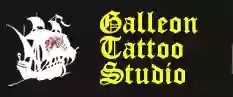 Galleon Tattoo Studio