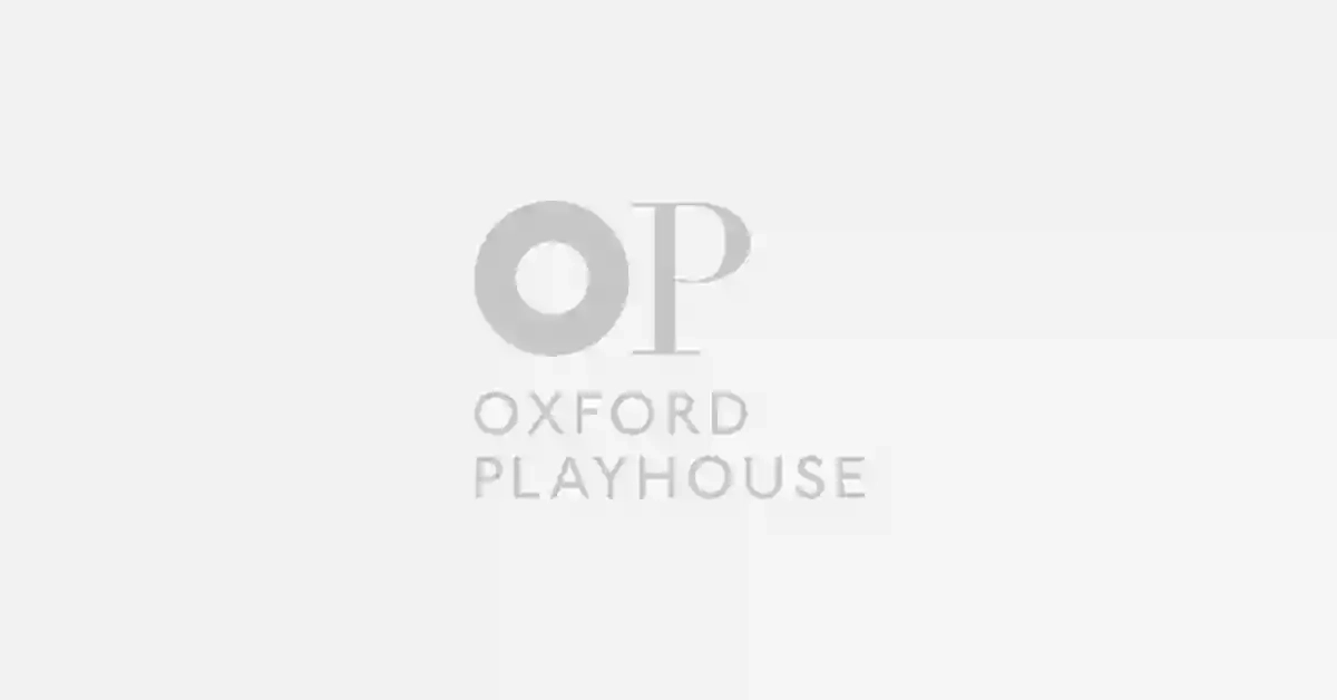 Oxford Playhouse