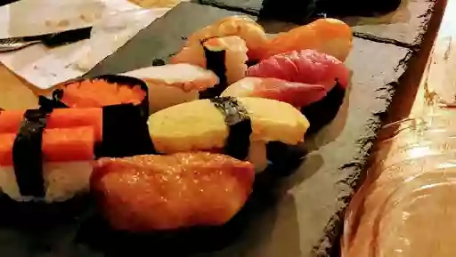 Sen Sushi