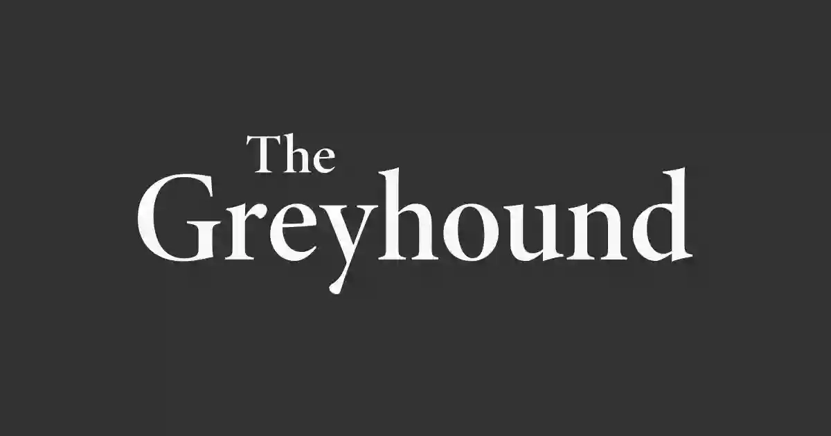 The Greyhound Finchampstead