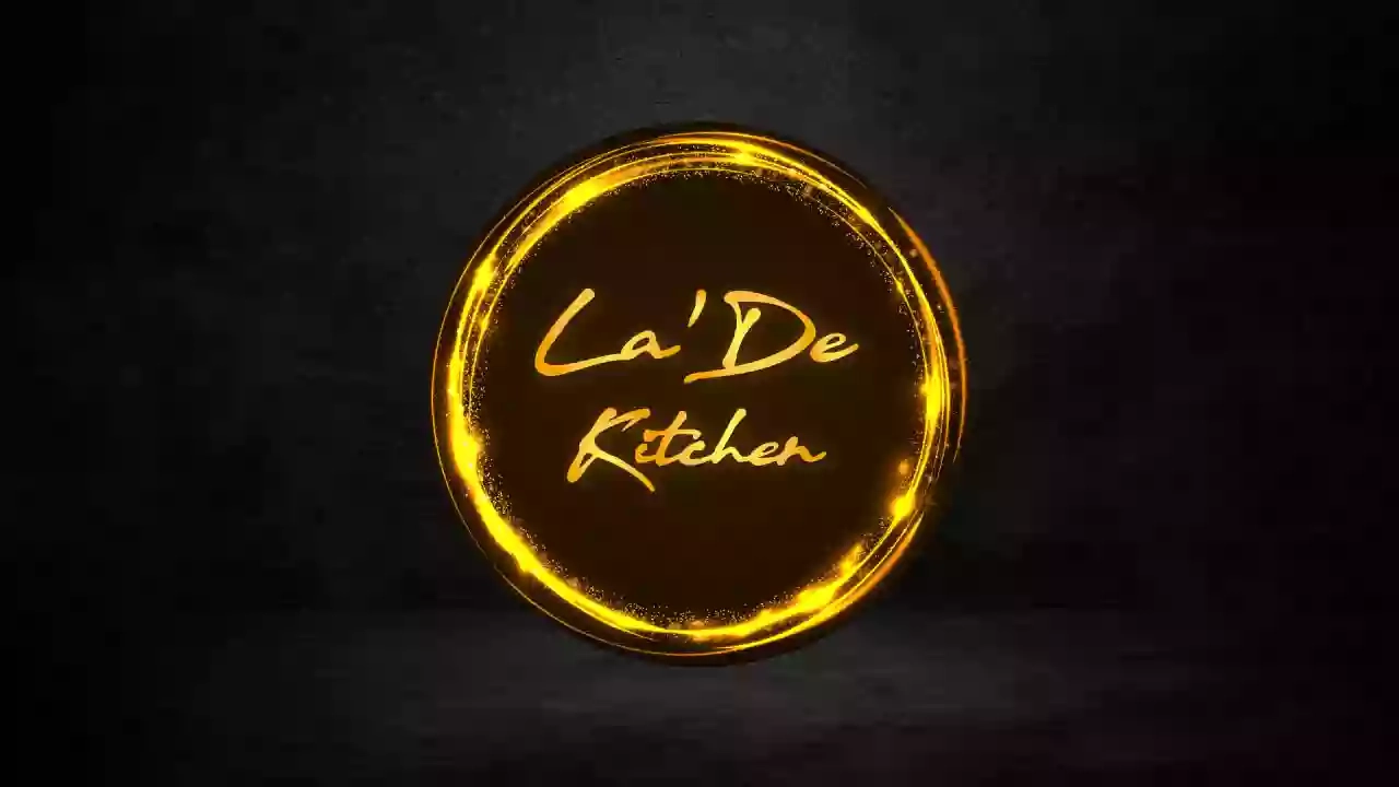 La'De Kitchen Woodley