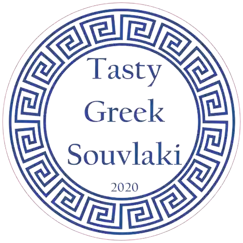 Tasty Greek Souvlaki