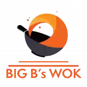 Big B's Wok