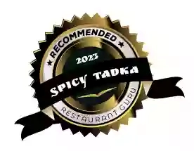 Spicy Tadka Indian Restaurant and Caterer in Basingstoke