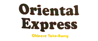 Oriental Express