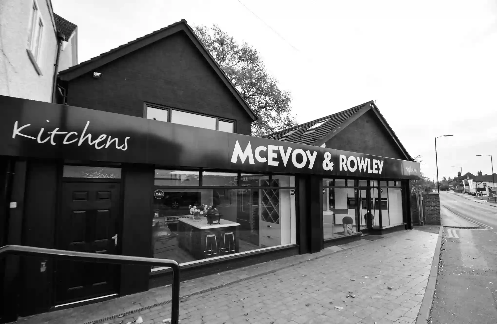 McEvoy & Rowley