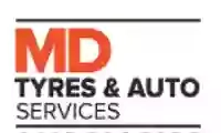 MD Tyres & Auto services| Mot test in reading/reading mot