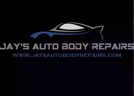 Jays AutoBody Repairs