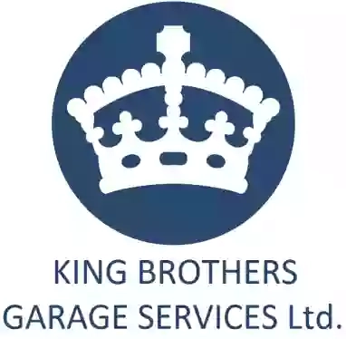 King Brothers Garage Services and MOT Centre