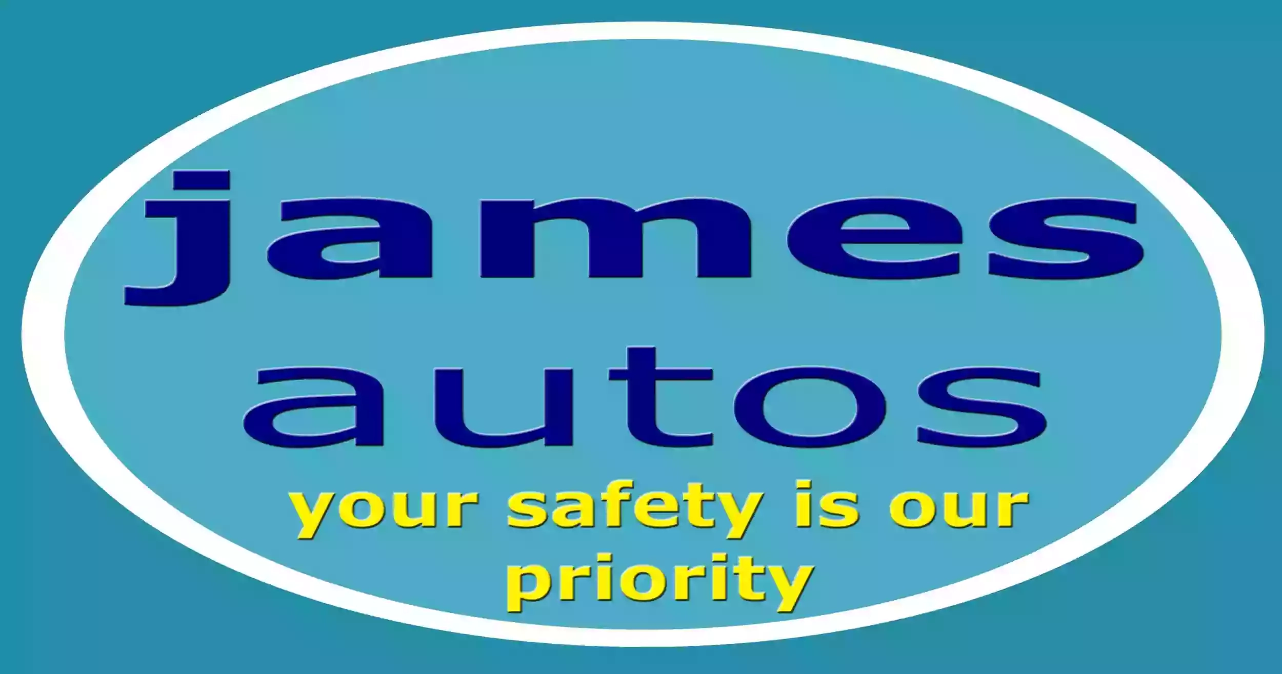 James Autos