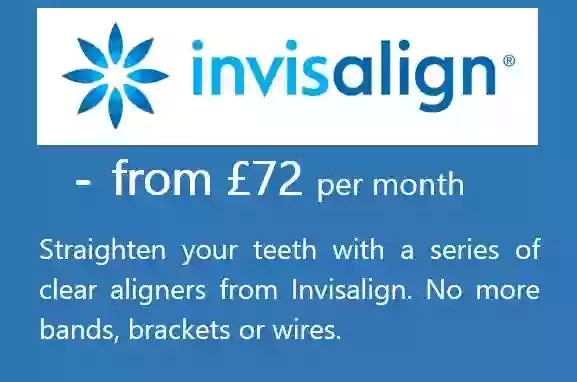 Smileright Dental Clinic, 1st Floor Boots, Basingstoke