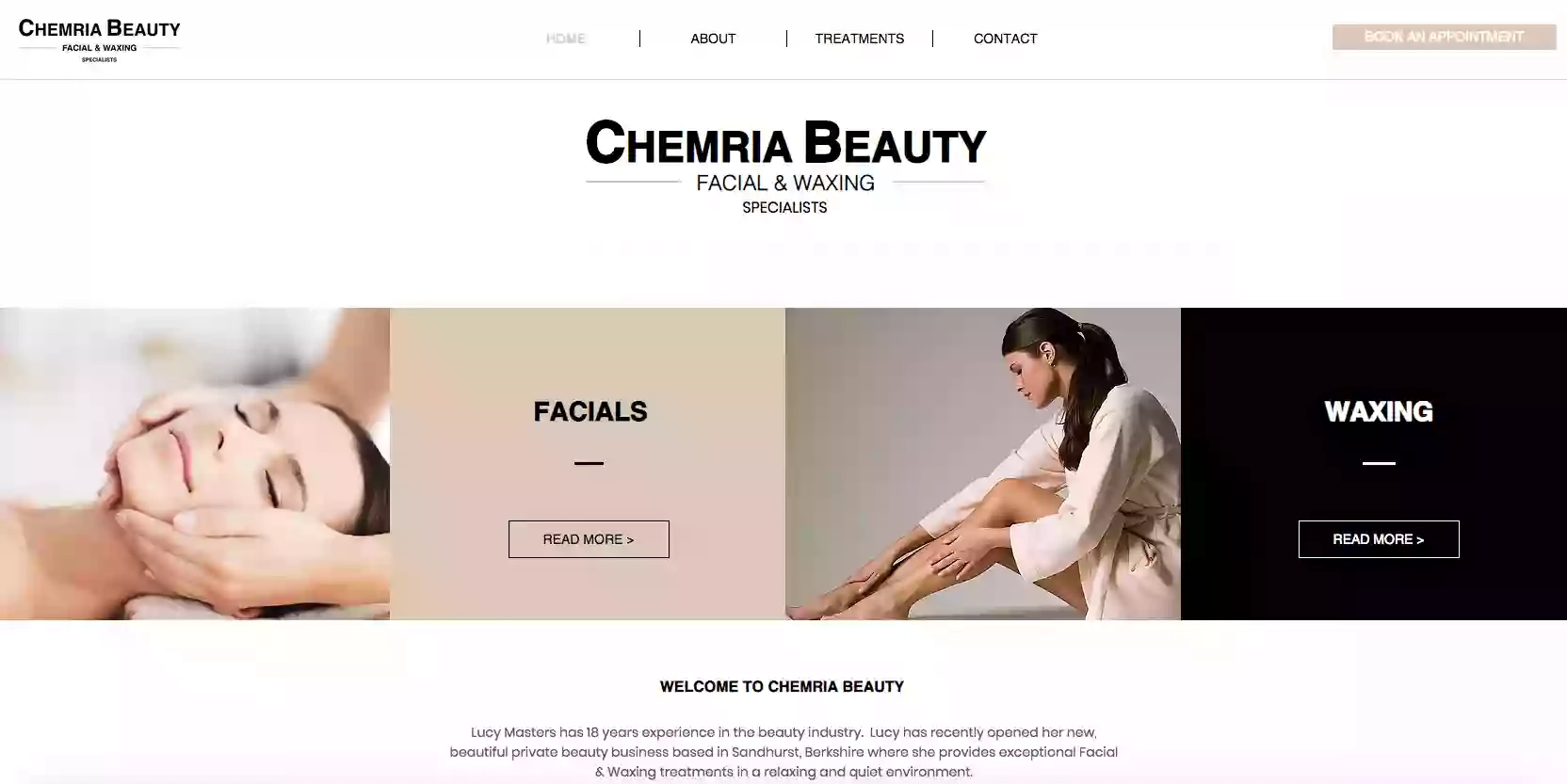 Chemria Beauty