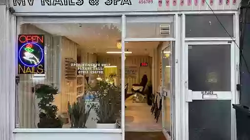 MV nails & spa