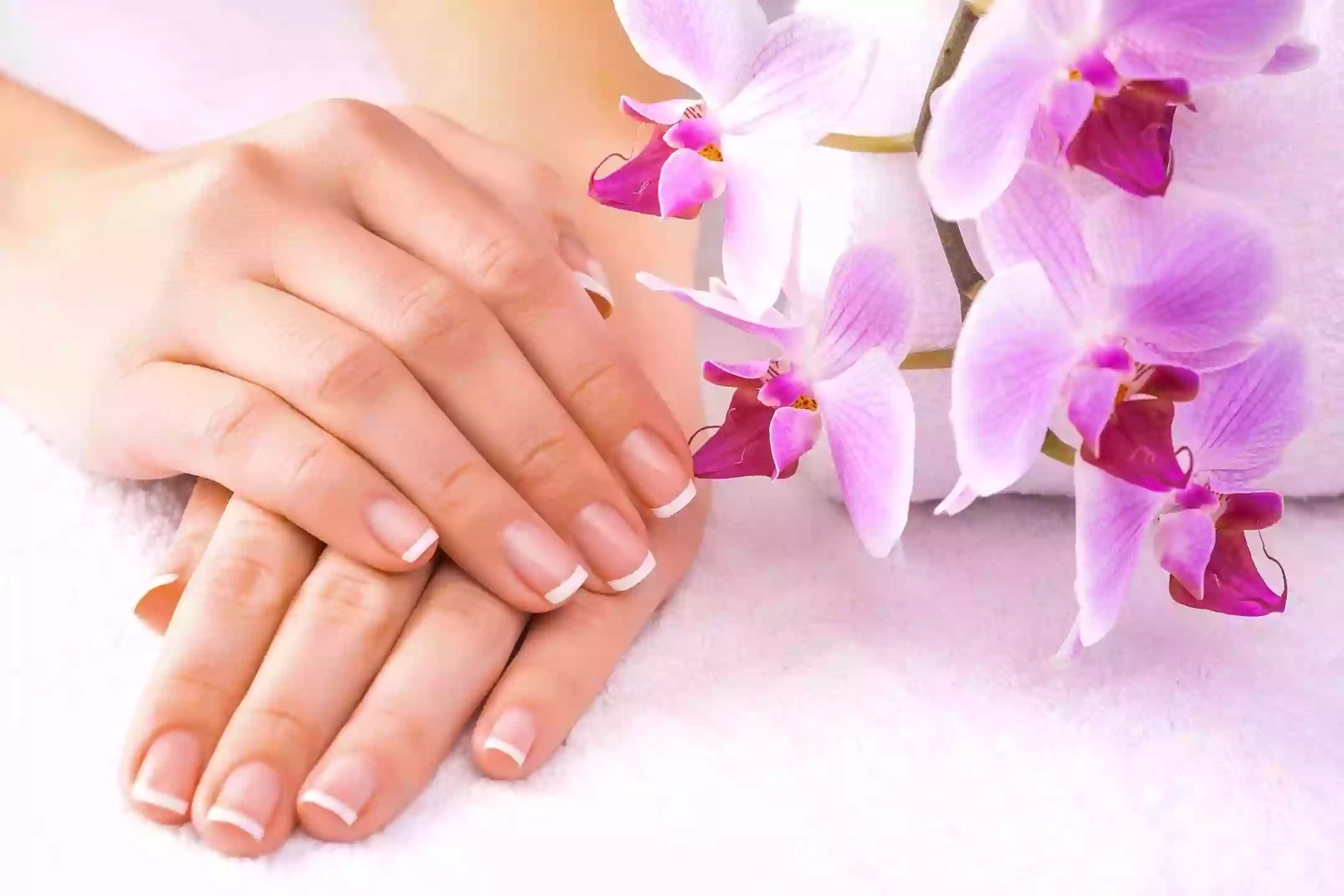 Chloe’s Nails&Beauty Basingstoke