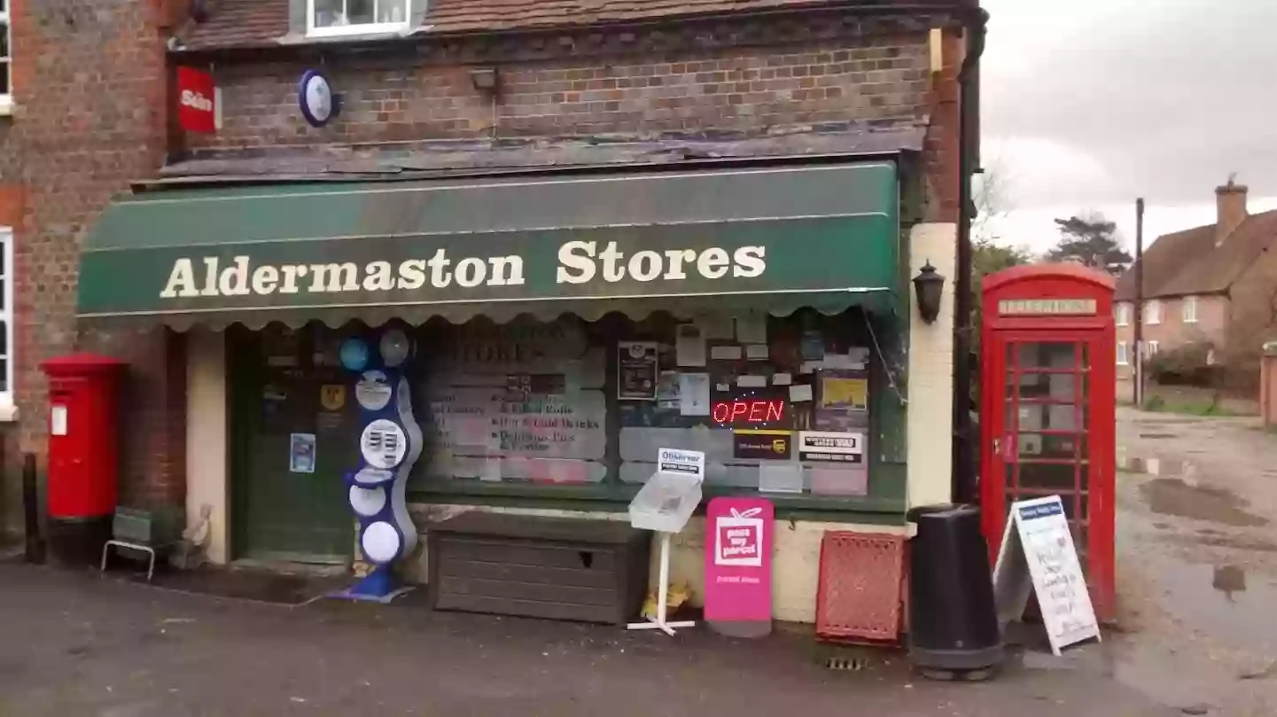 Aldermaston Stores