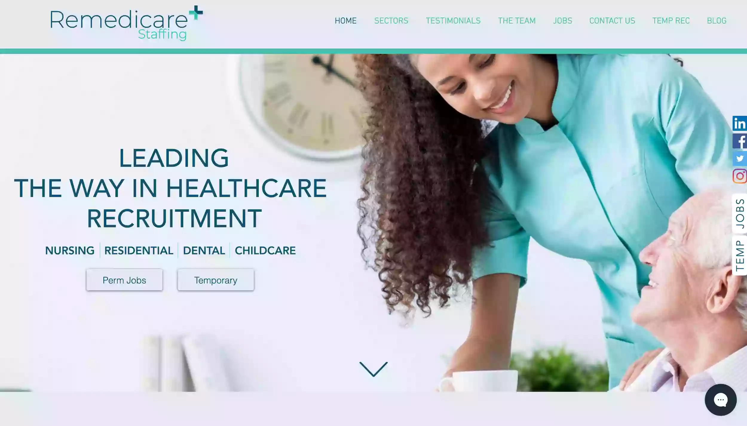 Remedicare Staffing