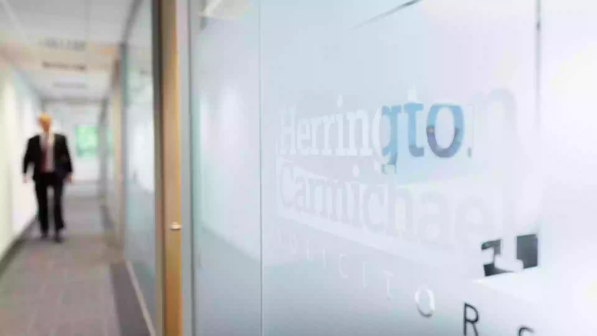 Herrington Carmichael Solicitors - Camberley