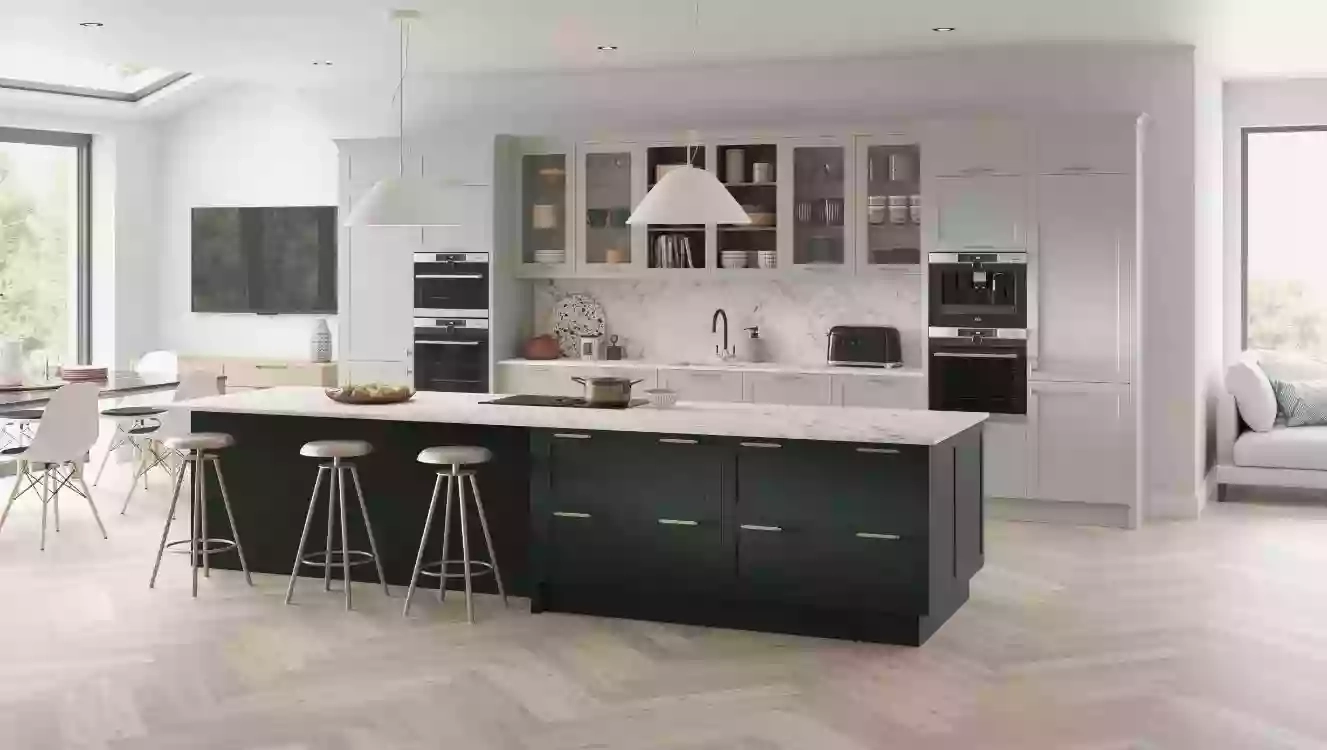 Cruz Kitchens Ltd