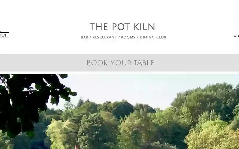 The Pot Kiln