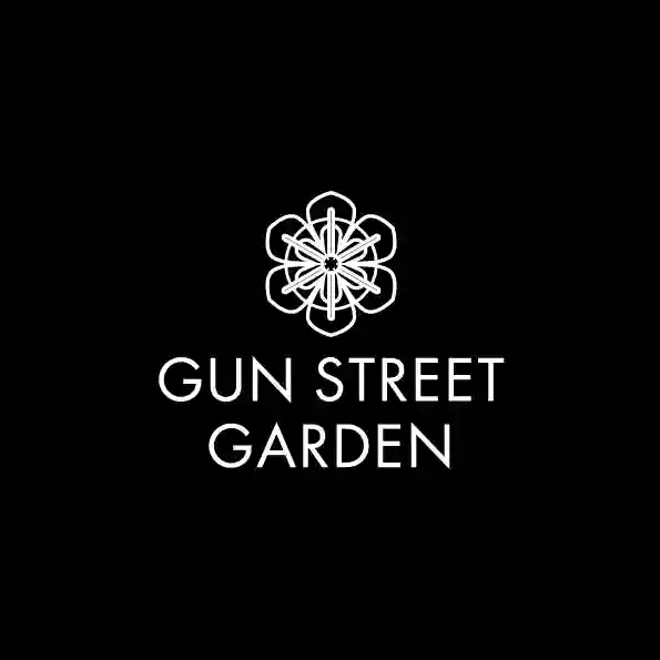 Gun Street Garden