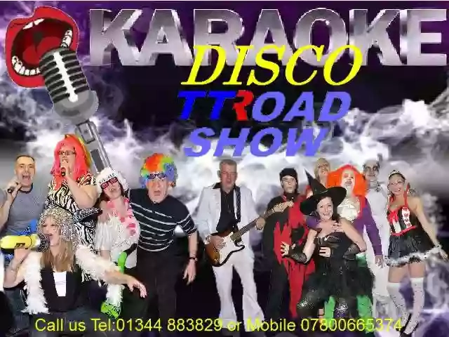 Disco Karaoke