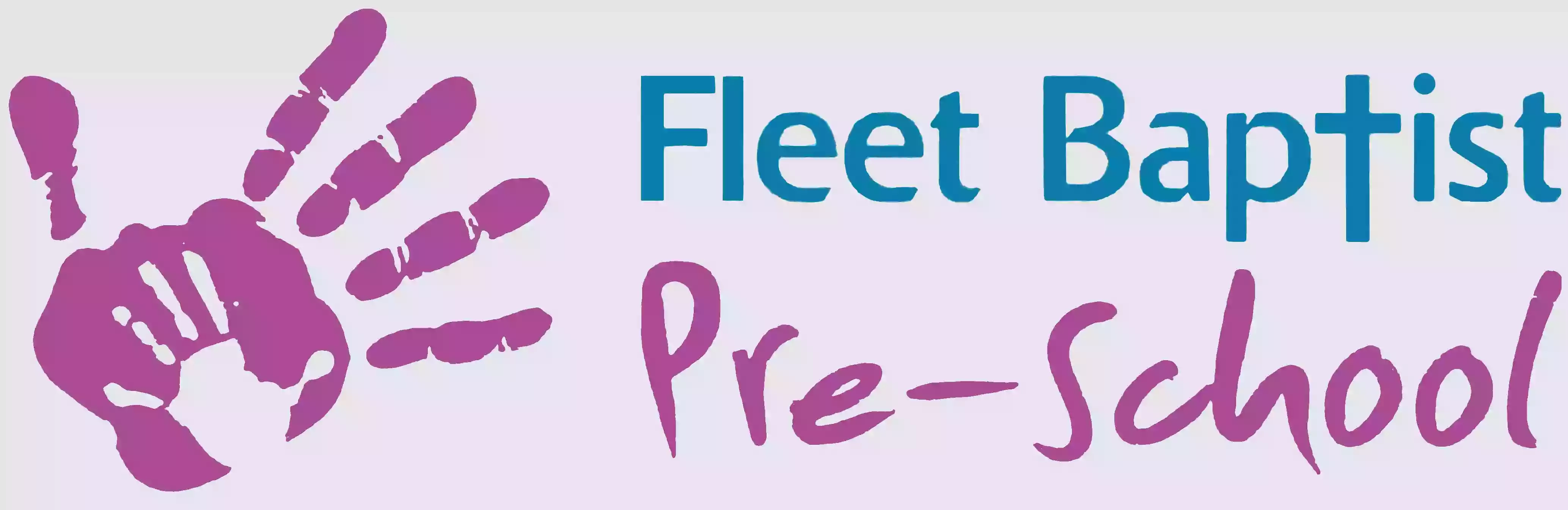 Fleet Baptist Pre-School