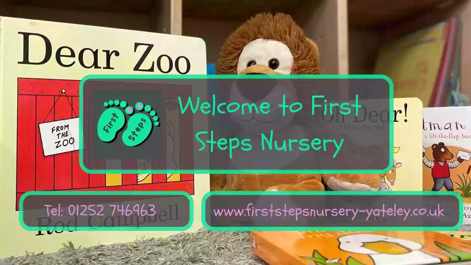 First Steps Nursery