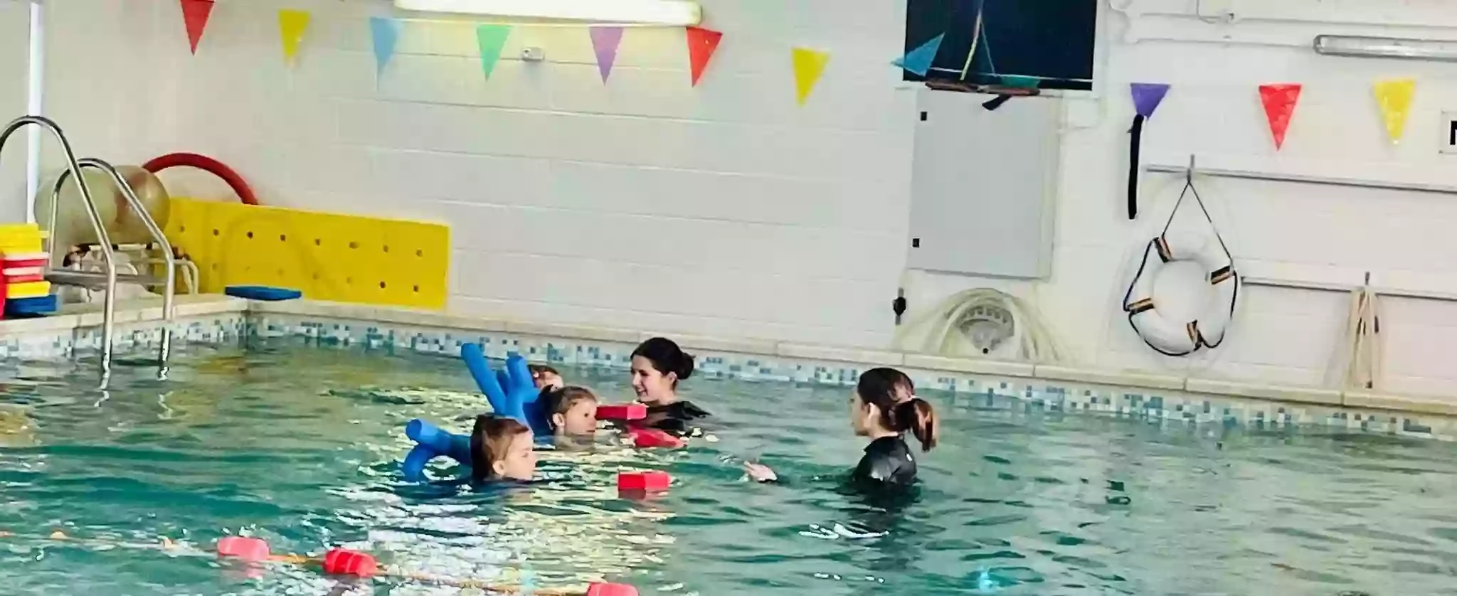 Little Dolphins Swimming School