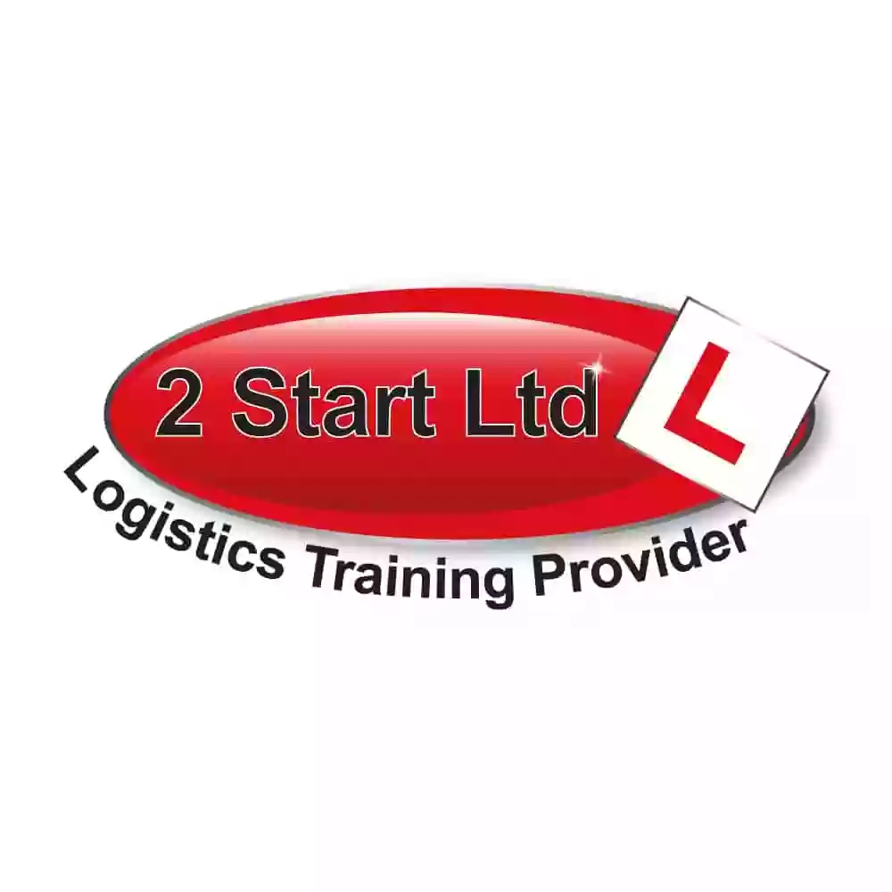 2 Start Ltd (Reading)