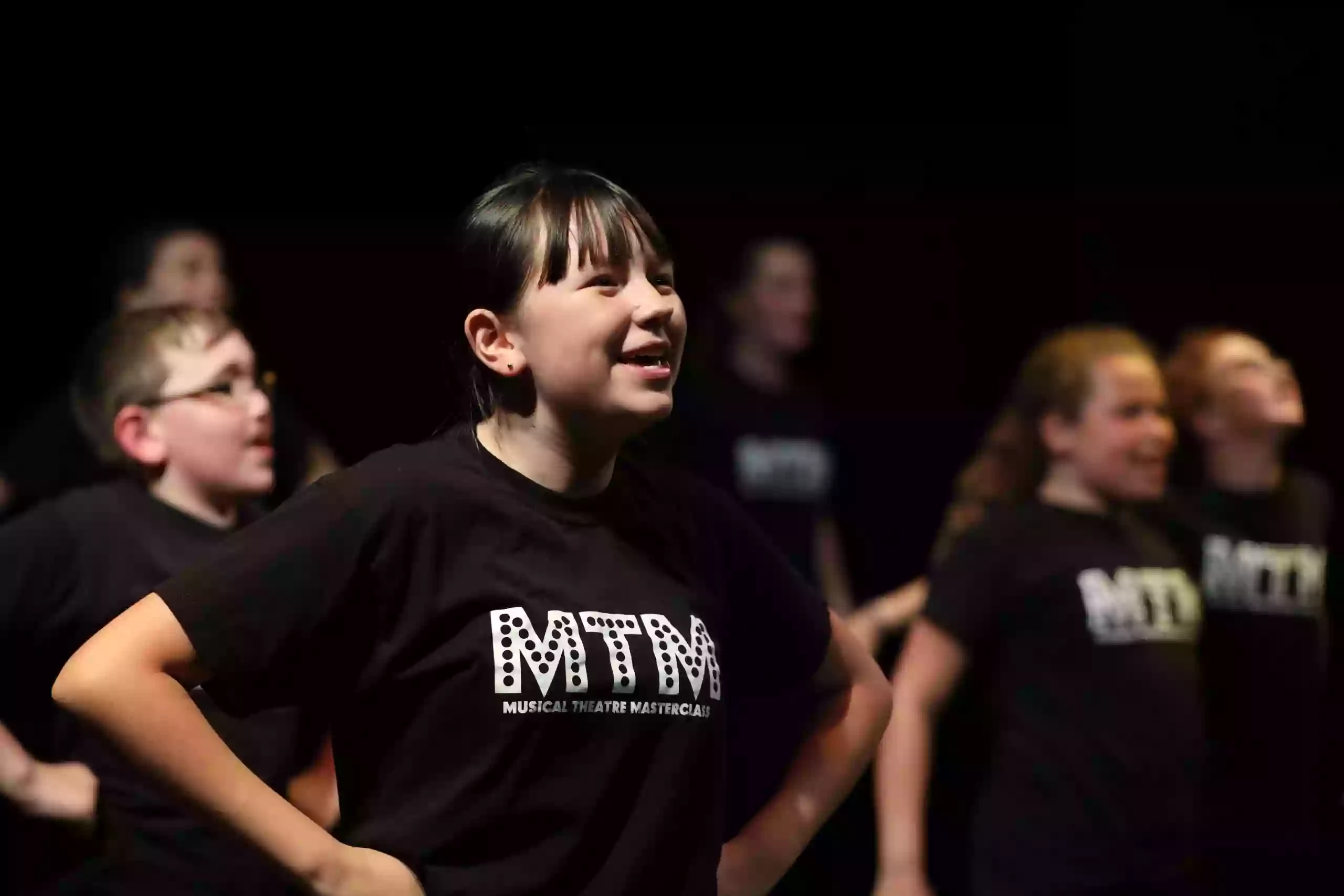 StageAbility Wokingham Drama Classes