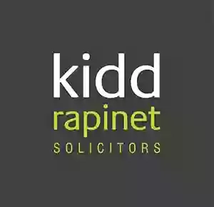 Kidd Rapinet LLP