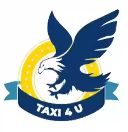 Taxi 4 U Camberley 24/7