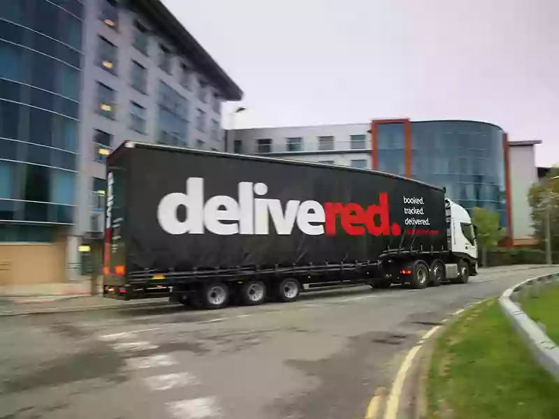 Delivered (Reading) Ltd