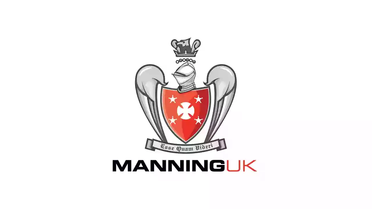 ManningUK- Specialist Insurance Brokers