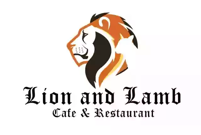 Lion and Lamb Cafe & Restaurant