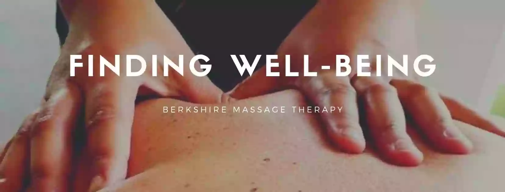 Berkshire Massage Therapy