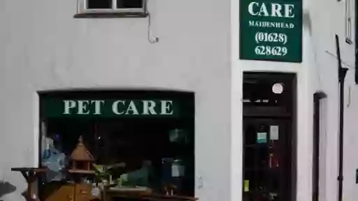 Pet Care