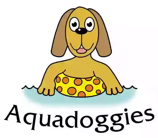 Aquadoggies K9 Hydrotherapy Pool