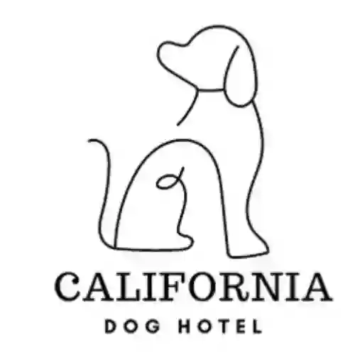 California Dog Hotel