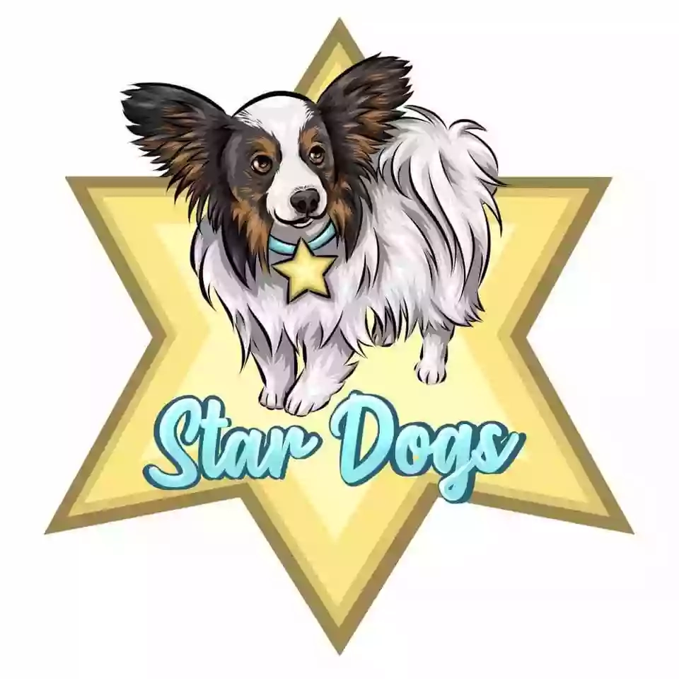 Star Dogs