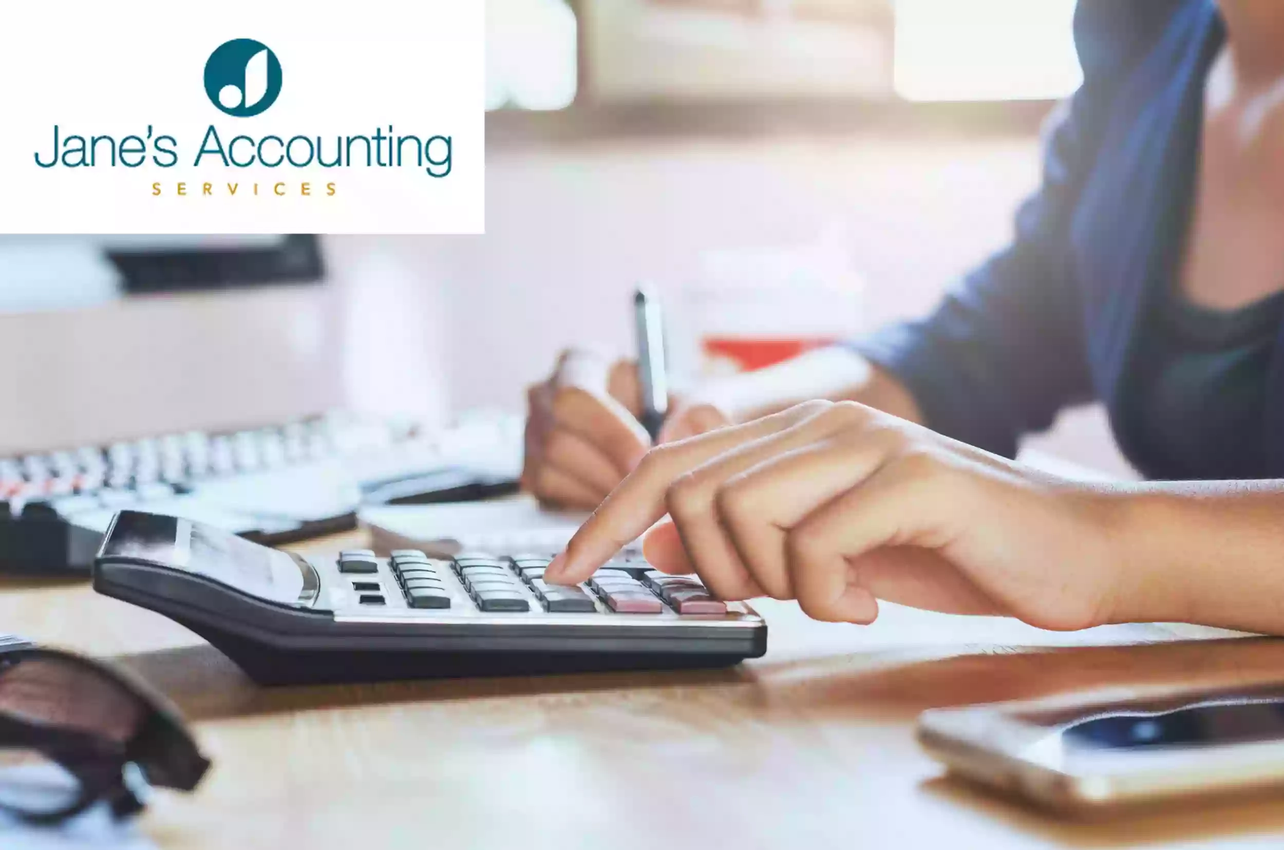 Jane's Accounting Services