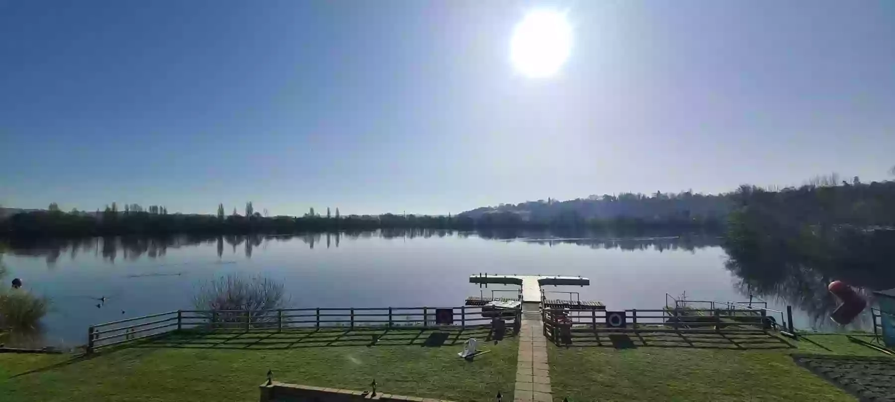 Westhorpe Water Sports Club