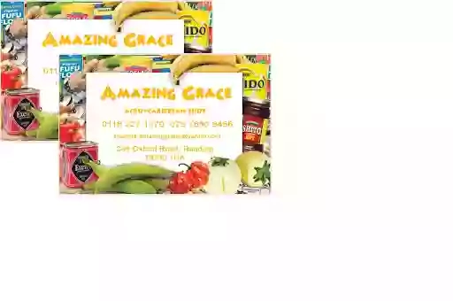 Amazing Grace Superstore